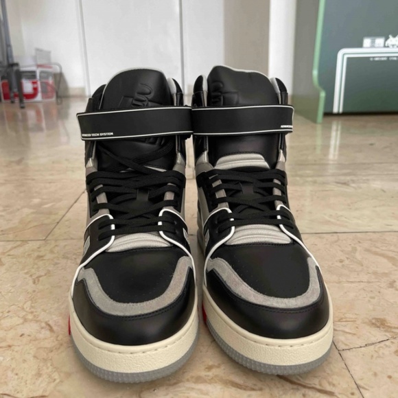 Lv trainer - Picture 4 of 5